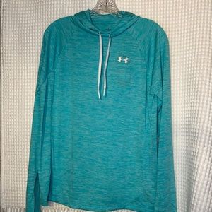 Womens under armour longsleeve